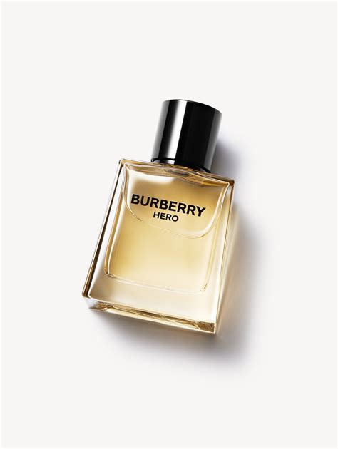 Men’s Fragrances | Designer Perfumes | Burberry® Official