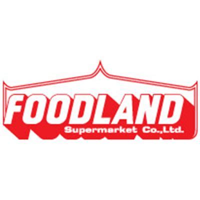 Foodland Logos