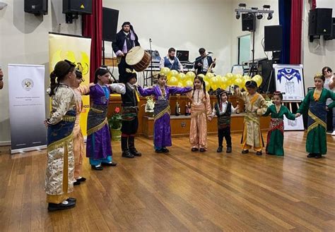 Pontoxeniteas NSW celebrate Pontian culture at annual dance – Active ...