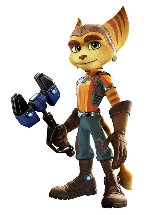 Category:Characters in Rift Apart | Ratchet & Clank Wiki | Fandom