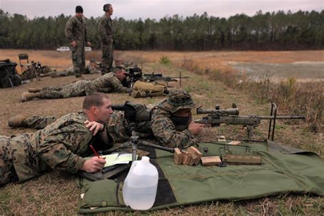 DVIDS - Images - Sniper rifle training [Image 1 of 6]