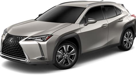 2023 Lexus UX 250h Incentives, Specials & Offers in