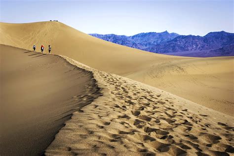 Death Valley National Park | USA Attractions - Lonely Planet