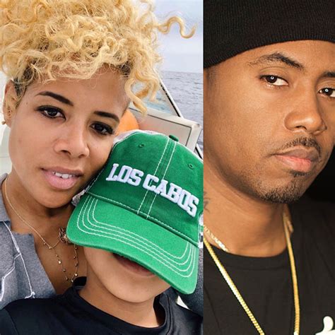 Judge Orders Kelis and Nas to Avoid Making Their Son Famous in Social ...