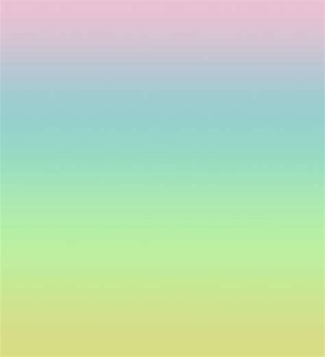 Pink, Blue, Green, Yellow, Gradient, Ombre Art Print By Art_in_you X ...