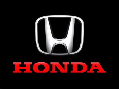 Honda Logo, Honda Car Symbol Meaning and History | Car Brand Names.com ...