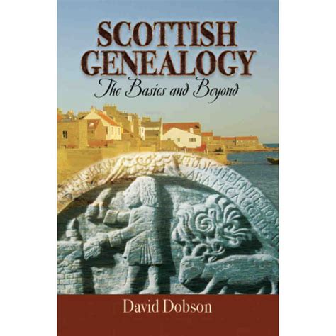 Scottish Genealogy - Genealogical.com