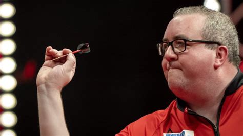 Why did Stephen Bunting walk on to ‘Surfin’ Bird’ before darts matches ...