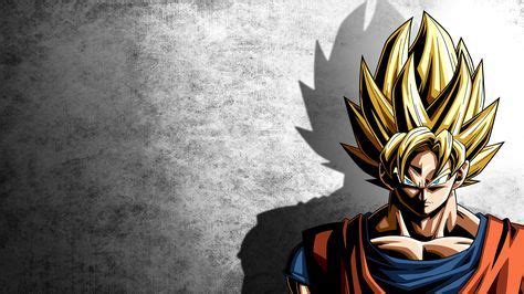 Dragon Ball Xenoverse 2 HD Wallpapers | Goku wallpaper, Z wallpaper ...