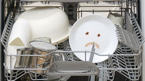 The Biggest Mistakes You're Making With Your Dishwasher