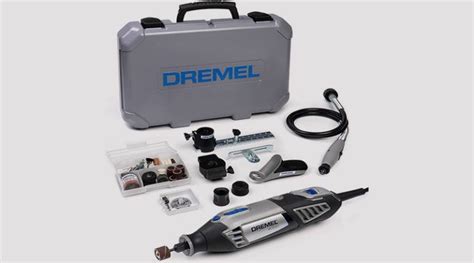 The Comparison of Dremel 4000 vs 4300