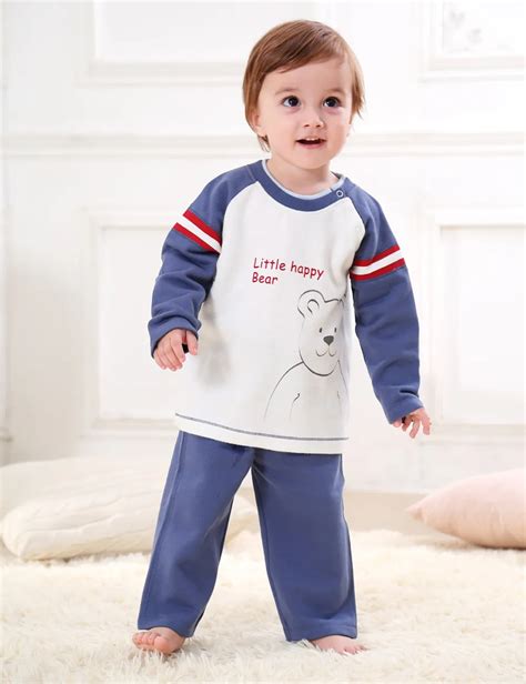 Baby Boys Clothing Set Baby Boy Clothes Outerwear Interloop Baby Fleece ...