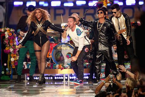 Photos: What’s the best-ever Super Bowl halftime show?