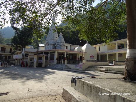 Markandeya Rishi Temple – Blessed with a Life to Live Forever | 40kmph.com