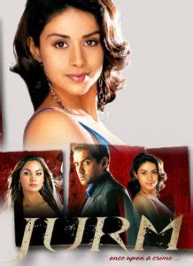 Jurm (2005) Songs Lyrics & Videos [All Songs List]- LyricsBogie