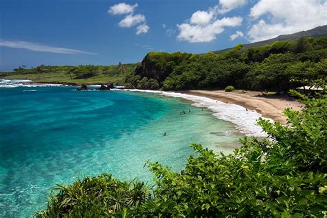 An island-hopping itinerary for Maui, Molokai and Hawaii Island ...