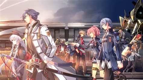 Falcom Interview -- President Discusses Trails of Cold Steel III, Ys IX ...