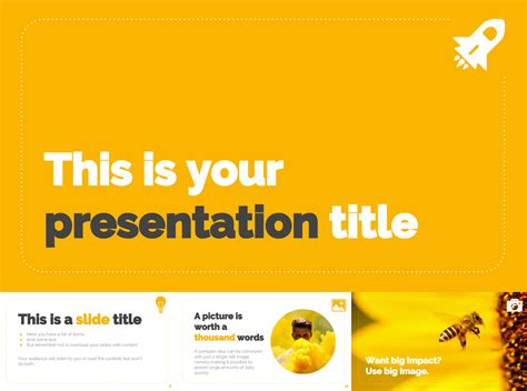 30 Free Google Slides Templates For Your Next Presentation