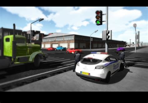 Mad City Crime APK Free Racing Android Game download - Appraw