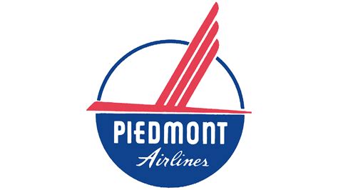 Piedmont Airlines Logo, symbol, meaning, history, PNG, brand