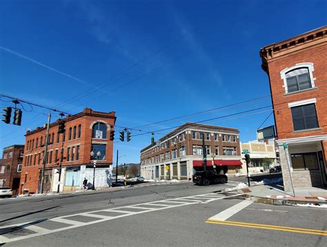 Johnson City Applies for NY Downtown Revitalization Money