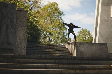 Best Cities For Street Skateboarding In The U.S. | Skate The States