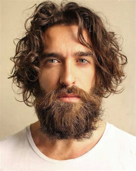 50 Best Chin Length Hair for Men - Easy&Stylish[2020] in 2020 | Long ...