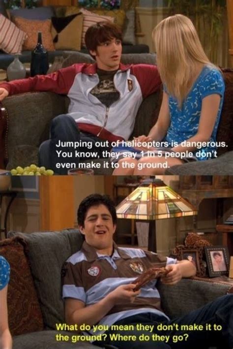 50+ Funniest Drake & Josh Memes Of All Time – FandomSpot