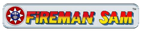 (Fireman sam) perfect logo (edit) by Galaxystudios78 on DeviantArt