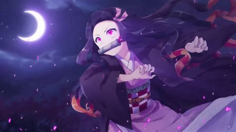 Nezuko Live Wallpapers 4K & HD