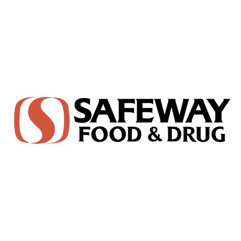 Safeway Logo PNG Transparent & SVG Vector - Freebie Supply