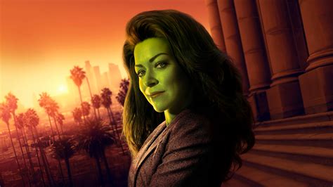 She-Hulk Season 2 Is Reportedly in the Works (If Somebody Asked For It)