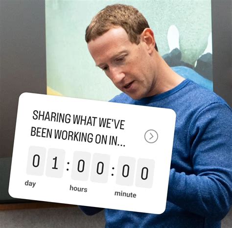 Did Mark Zuckerberg Just Tease A Quest 3 Reveal Tomorrow?