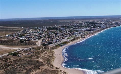 LAS GRUTAS, LA MEJOR PLAYA DE ARGENTINA