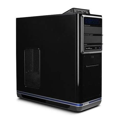 Gateway LX6810-01 | Gateway LX6810-01 Desktop Computer Case