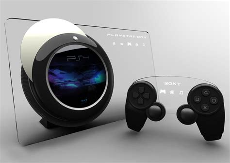 Sony’s Releasing of PlayStation 4 | Sauder Student's Blog