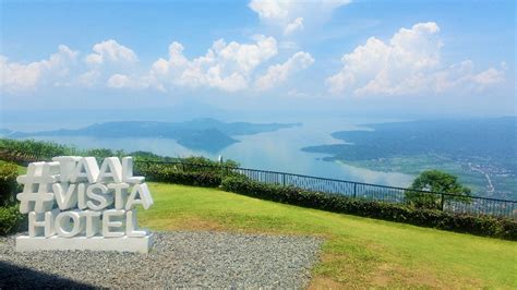 Manila Shopper: Reasons Why Taal Vista Hotel is My Ideal Weekend Getaway