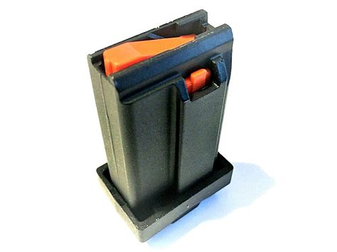 Remington 19654 597 LR .22 10 Round Rifle Magazine for sale online | eBay