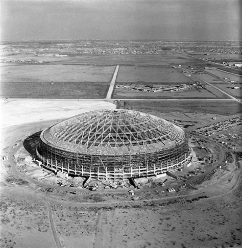 Houston Astrodome Receives Official Texas Historical Landmark ...