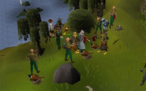 Update:Forestry: Part Two - OSRS Wiki