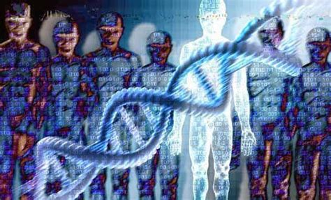 Higher Perspective: Scientific Proof We Can Reprogram Our DNA With ...