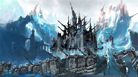 Final Fantasy XIV: A Realm Reborn Computer Wallpapers, Desktop ...