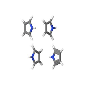 Pyrrole | C4H5N | CID 8027 - PubChem