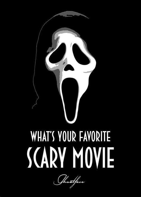 Pin by Jeanne Loves Horror💀🔪 on Ghostface Scream | Ghostface scream ...