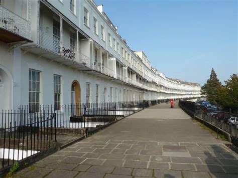 Clifton Village Clifton Village, Bristol, Bath, Structures, Places ...