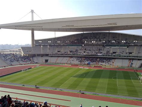 Atatürk Olympic Stadium | Football Wiki | Fandom