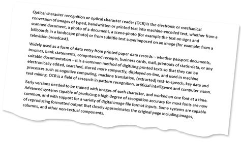 Skew correction|Documentation