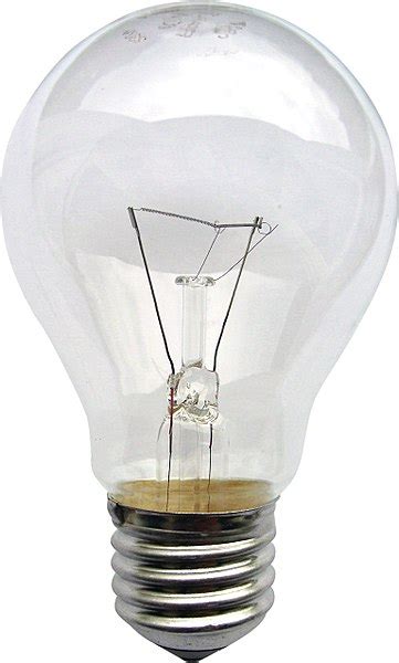 Electric Bulb, Types of Electric Bulb, Fluorescent Light Bulb