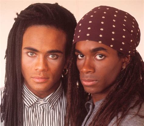 Upcoming Milli Vanilli Biopic ‘Girl You Know It’s True’ To Take An In ...