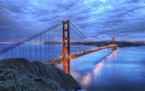 Puente Golden Gate Bridge, San Francisco, California | Fotos e Imágenes ...